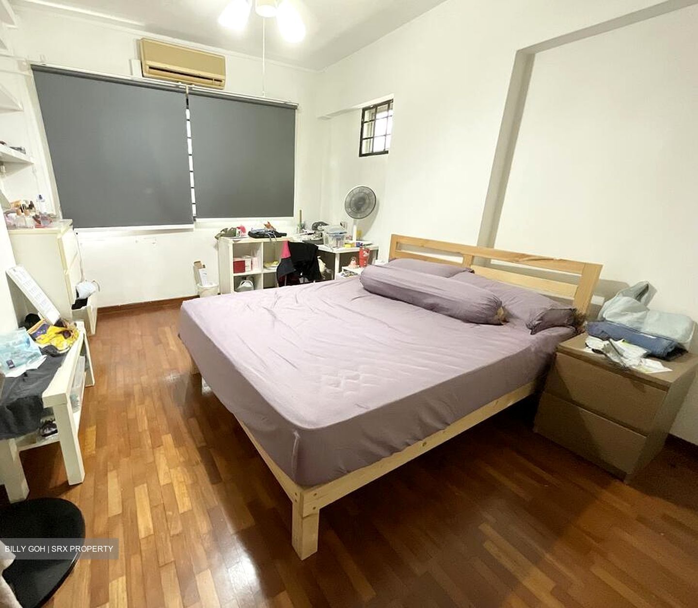 Blk 541 Pasir Ris Street 51 (Pasir Ris), HDB Executive #505010631